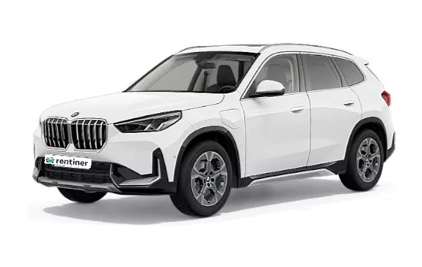 imagen BMW X1 xDrive 25e-32